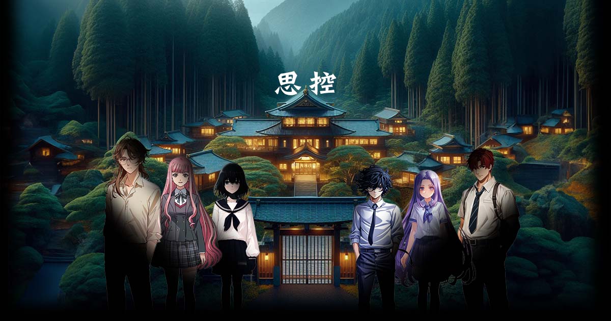 思控 視覺圖