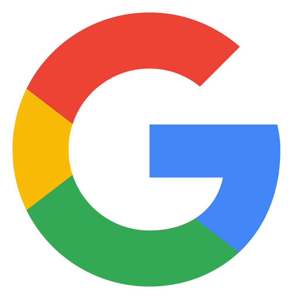 Google 登入